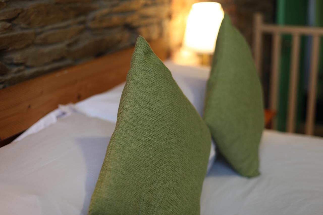 Moville Boutique Hostel & Apartments Exterior foto